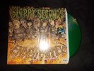 Sloppy Seconds Endless Bummer Orig Punk NOFX Weasel Ramones Undead Parasites