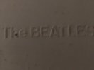 BEATLES WHITE ALBUM 2LP APPLE SWBO-101 US 1968 Num A2861959 Embossed poster phot