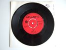 Vamp - Floatin' / Thinkin' Too Much - Atlantic - Vinyl 7