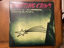 Recovering The Satellites - Counting Crows (2XLP, 2017) Excellent Condition, NM