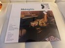 Taylor Swift - Midnights Limited Edition Jade Green Color Vinyl LP