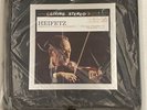 Analogue Productions Ultra Tape: Heifetz, Sibelius Violin Concerto LSC-2435