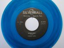 45rpm  TOMMY LAM 