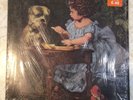Bob Seger System Mongrel UK Press Vinyl LP In Shrink, NM Vinyl/EX Cover