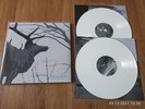 Agalloch : The Mantle WHITE VINYL
