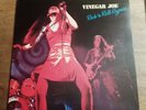Vinegar Joe Rock N Roll Gypsies G/F LP UK 1972 Island EXC