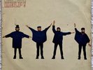 The Beatles - Help  - MONO 1965 Vinyl 12