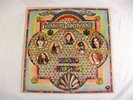 LYNYRD SKYNYRD LP Second Helping 1974 stereo MCA