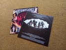 The Fuzztones Vinyl In Heat German 1st Press Mint -