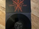 Celtic Frost Morbid Tales Noise Records vinyl Superrar