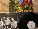 Carnivore Retaliation Original Roadrunner vinyl Superrar