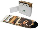 The Complete Island Recordings [Rigid Box] [Box Set] by Bob Marley 12LP SEALED