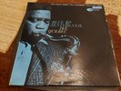 Ike Quebec - Blue & Sentimental LP - Blue Note - BLP 4098 Mono RVG Ear NY USA