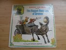 CHILDREN'S REC. AMERICA KERMIT THE FROG PRESENTS MUPPET MUSICIANS OF BREMEN 1976