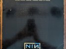 nine inch nails HEAD LIKE A HOLE us 12-in vinyl dark print promo cut