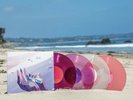 New STEVEN UNIVERSE Volume Vol iam8bit Translucent Colored Set of 4 10