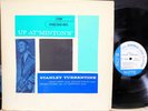 STANLEY TURRENTINE 