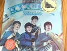 The Beatles LP SEALED 1976 Rock ‘n’ Roll Music SKBO-11537 First Press Promo