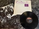 Cinderella - Long Cold Winter-1988 Hair Metal Rock Mercury Sleeve in Shrink  VG