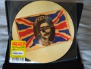 SEX PISTOLS - GOD SAVE THE QUEEN. LIMITED EDITION 7