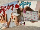 The Tubes Bundle-The Tubes (1975 PROMO) & Young And Rich (1976) A&M Vinyl