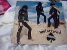 Motorhead - Ace Of Spades - 12