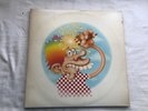 GRATEFUL DEAD EUROPE 72 WB 3LP WINCHESTER REPRESS TRIFOLD BOOKLET VG+/EXCELLENT