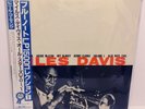 Miles Davis – Volume 1 JAPAN REISSUE LP w/ obi Blue Note