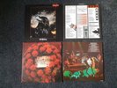 Stranglers IV No More Heroes & The Raven LPs + singles