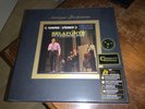 Living Stereo Analogue Productions Belafonte at Carnegie Hall 45 rpm new Mint