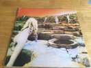LED ZEPPELIN   Houses of the Holy   UK ATLANTIC 1ST PRESS SUPERHYPE A2/B3 EX LP