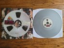 No Use For A Name Rarities The Covers Vol 1 Silver Black Swirl Vinyl Record