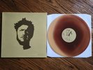 Joey Cape Bridge Swirl Colored Vinyl Record