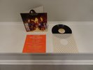 LYNYRD SKYNYRD STREET SURVIVORS LP  WITHDRAWN MCA FLAME COVER & INSERT