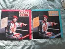ELTON JOHN USA 2 VINYL LP SET 