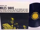 Miles Davis – And The Modern Jazz Giants OJC LP