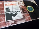 Schumann / Brahms / Bloch: Recital - Nathan Milstein **Capitol P-8259 ED1 LP**