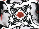 LP RED HOT CHILI PEPPERS 