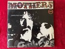 Zappa  Mothers of Invention  Absolutely Free  LP  1967  Verve  V-5013  Rock  EX+