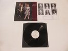 DEXYS MIDNIGHT RUNNERS Don't Stand Me Down MERCURY 1985 UK 1ST PRESS LP MERH56