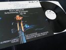 Bruch: Scottish Fantasia / Mendelssohn - Campoli **Eurodisc Stereo SXL ED1 LP**