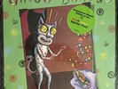 Oingo Boingo  Nothing To Fear LP US Red & Yellow Splatter LTD VINYL