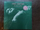 The Smiths The Queen Is Dead A1/B1 1st Press Vinyl LP Record Album ROUGH 96