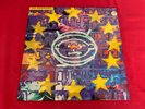 U2 - ZOOROPA LP Original 1993 Spain press VINYL