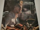 BERT JANSCH - L.A. TURNAROUND VINYL LP. CAS1090. PLAYS EXCELLENT.