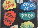 CARLOS ROMAN Y SU CONJUNTO “ NADA “ Lp G+ PEDRO SALCEDO BOYO E YUCA GAITA VARIOS