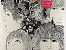 Beatles - Revolver LP - Capitol Later Press SEALED