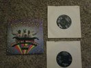 The Beatles  Magical Mystery Tour Parlophone 2x 45 Gatefold EP UK SMMT-1  NM