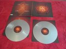 F8--FIVE FINGER DEATH PUNCH 2LP GREY VINYL