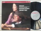 UCHIDA / TATE- PHILIPS 420 187-1 - MOZART - PIANO CONCERTOS N.22 / N.23